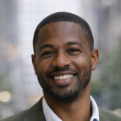 Daniel Okafor