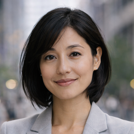 Hana Nakamura